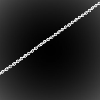 Chaîne maille forçat en argent Chaîne maille forçat en argent