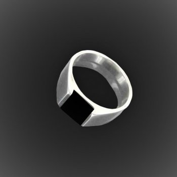 Bague Nikita en argent Bague Nikita en argent